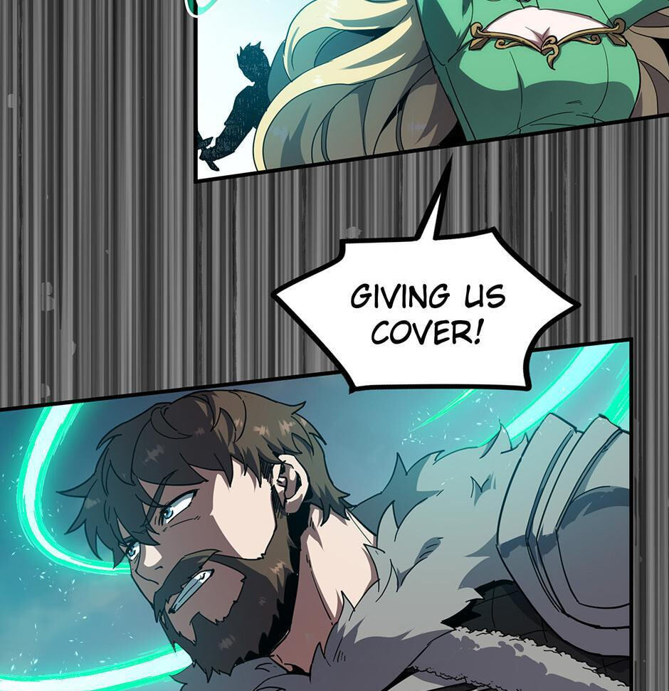 The Beginning After the End Chapter 231 page 25 - 