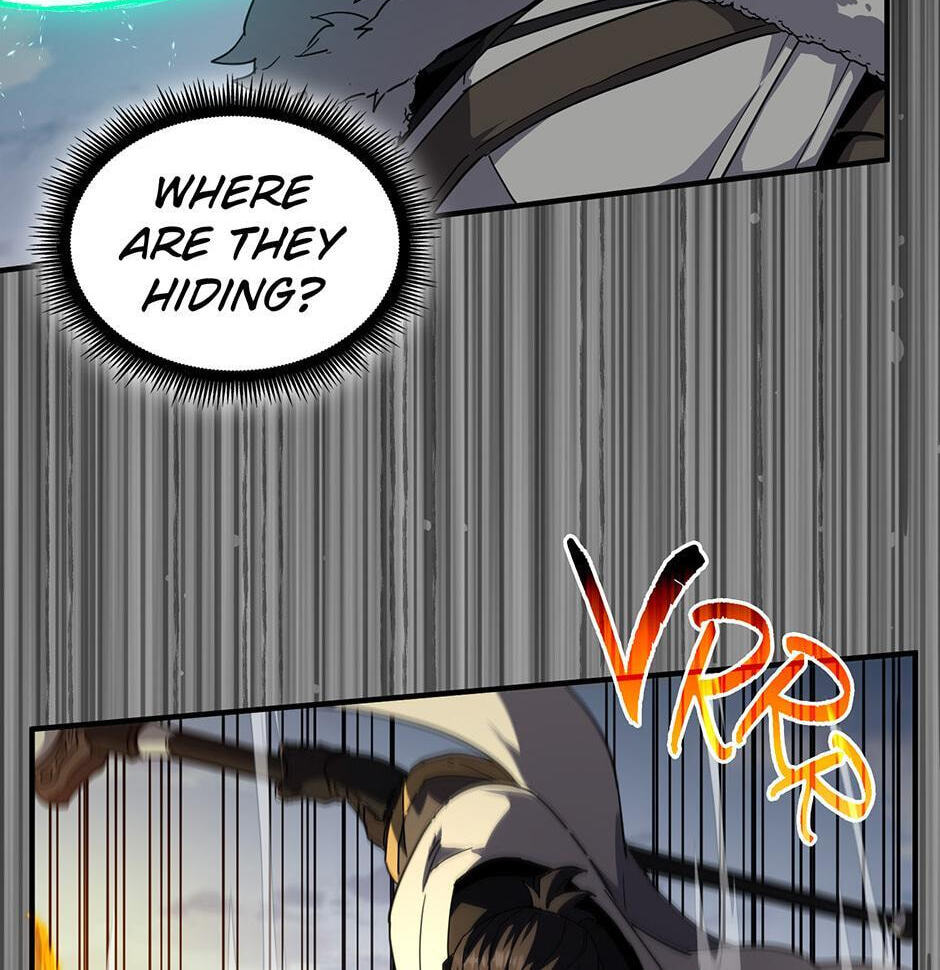 The Beginning After the End Chapter 231 page 26 - 