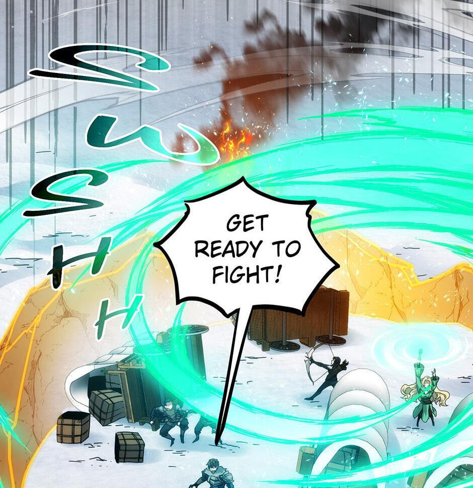The Beginning After the End Chapter 231 page 28 - 