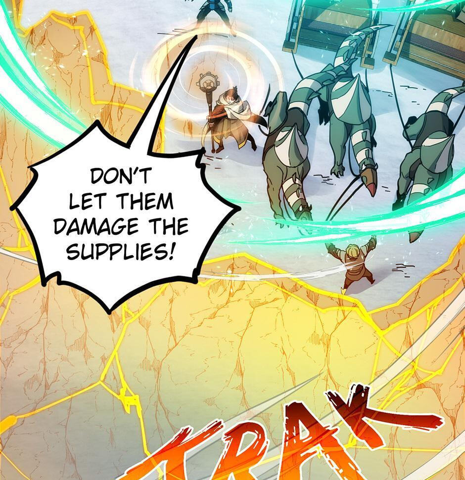 The Beginning After the End Chapter 231 page 29 - 