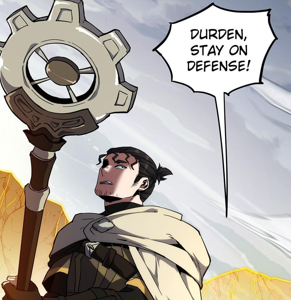The Beginning After the End Chapter 231 page 31 - 