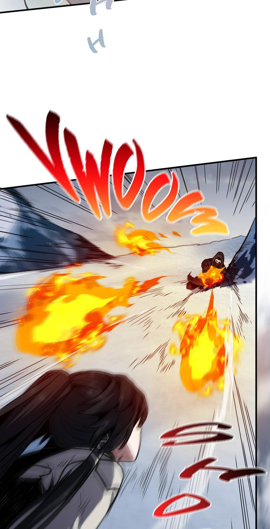 The Beginning After the End Chapter 231 page 34 - 