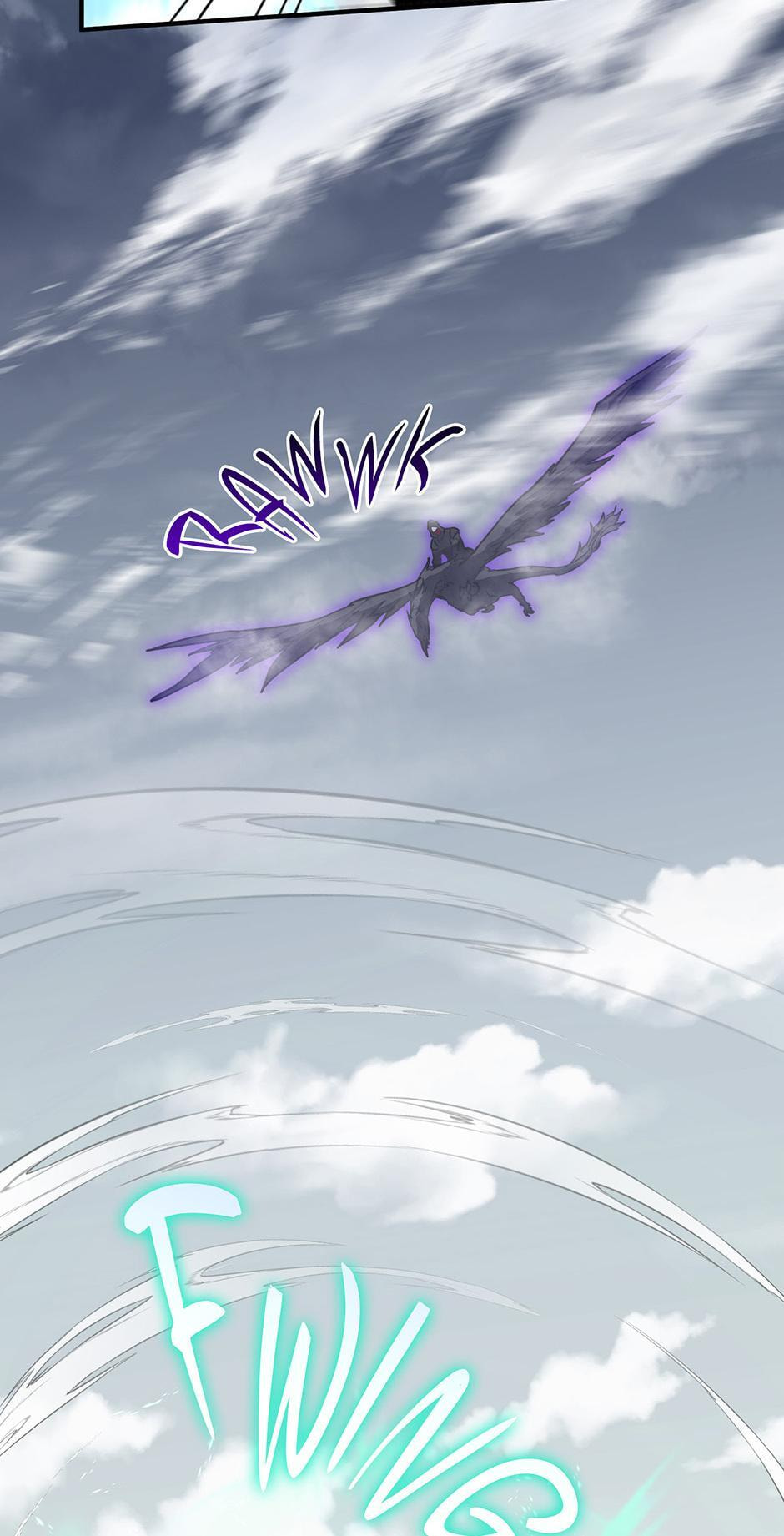 The Beginning After the End Chapter 231 page 38 - 