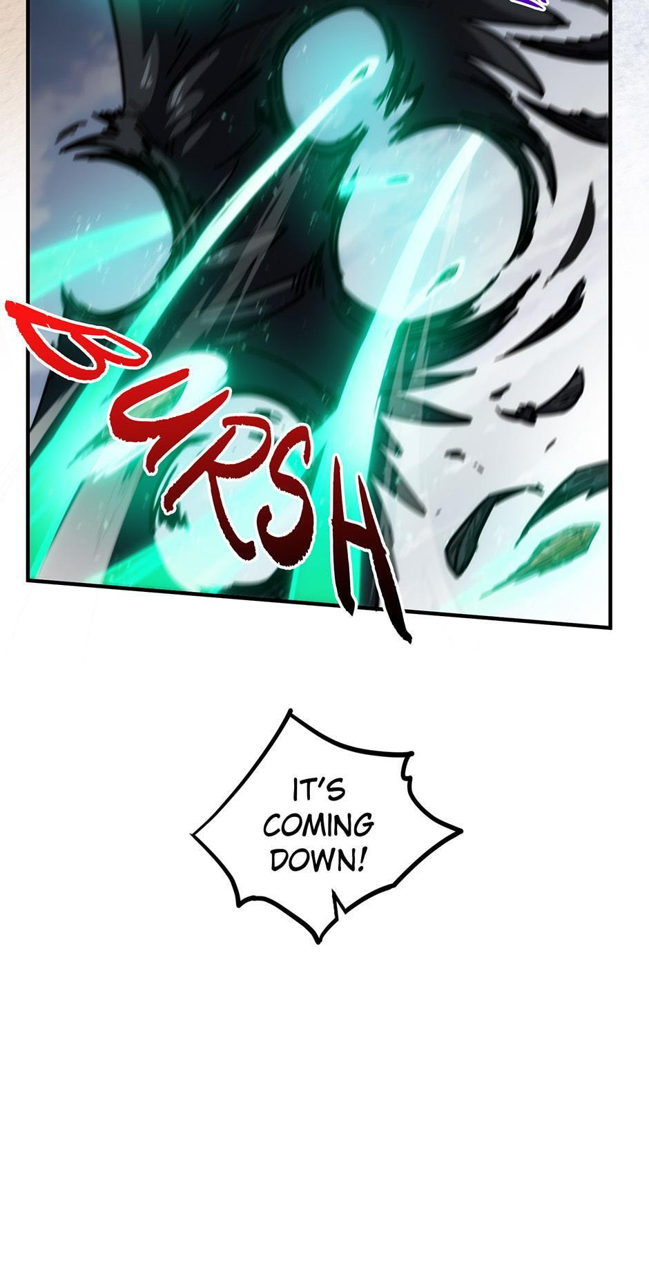 The Beginning After the End Chapter 231 page 41 - 