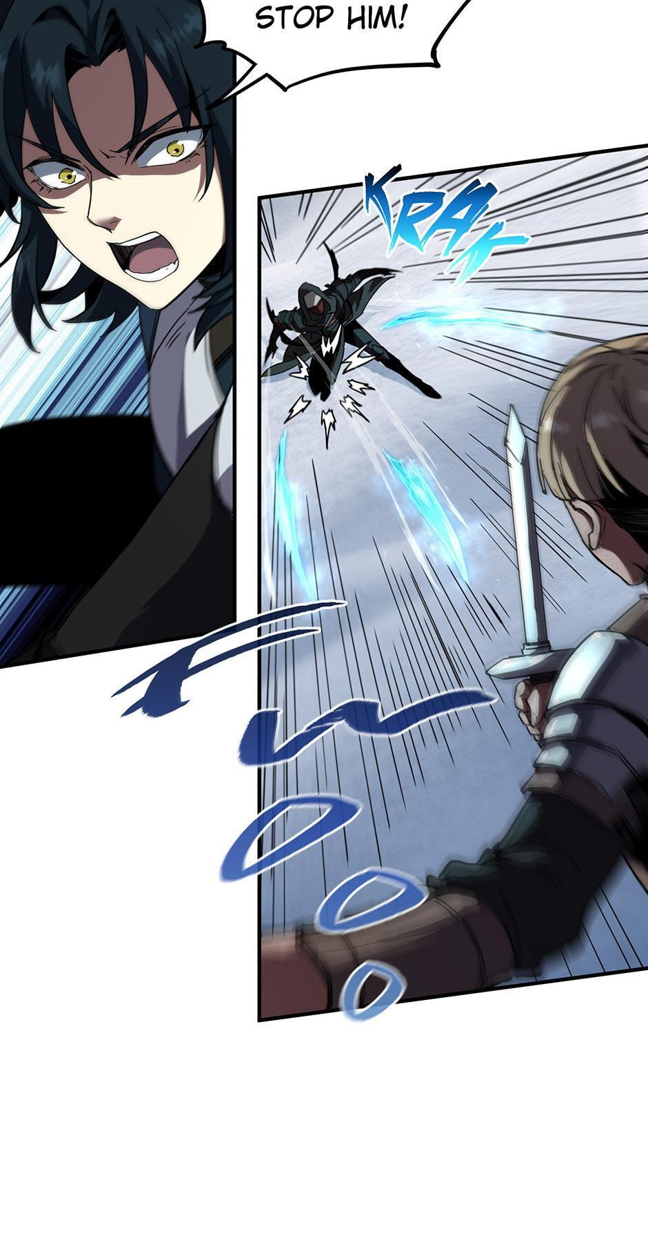 The Beginning After the End Chapter 231 page 45 - 