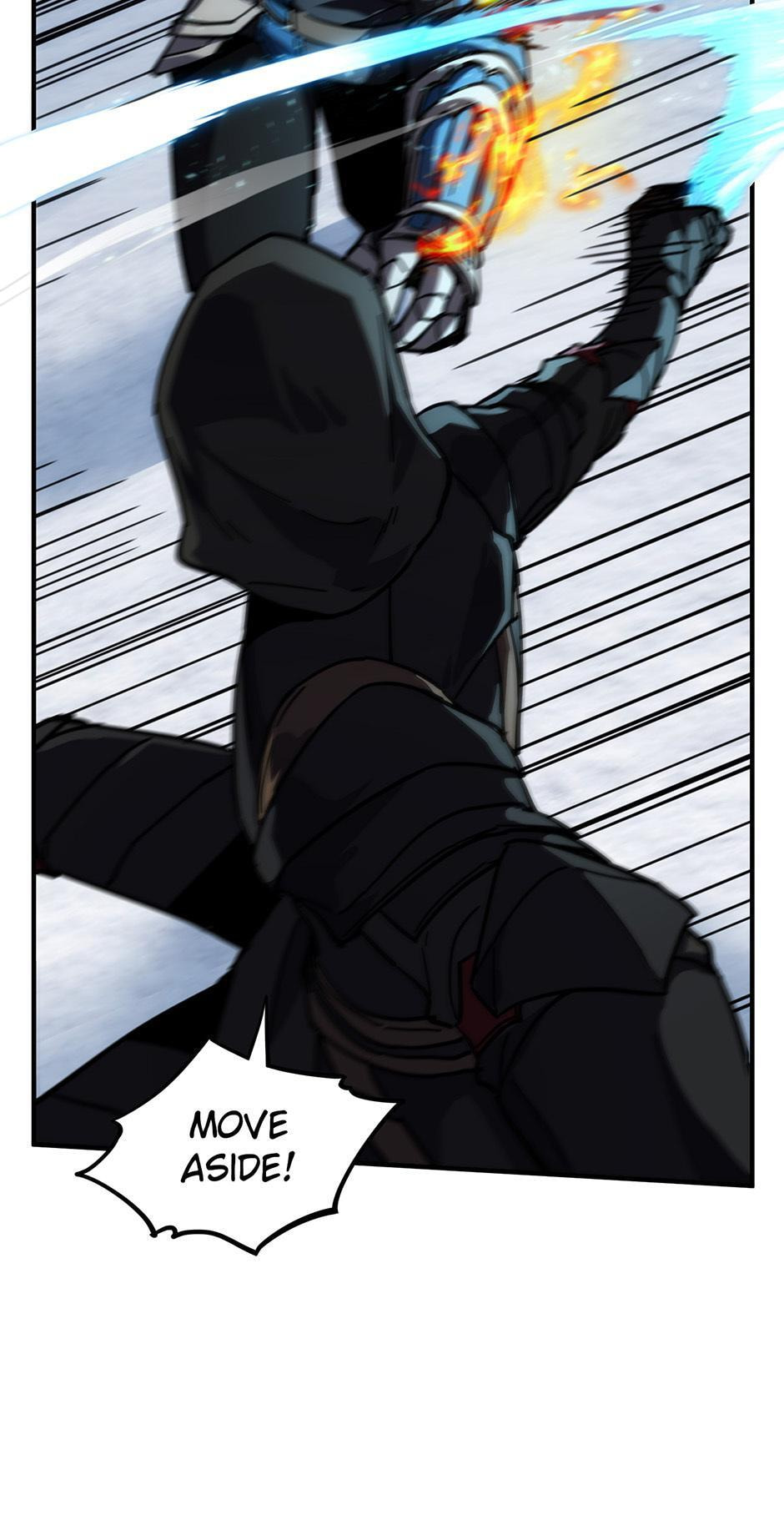 The Beginning After the End Chapter 231 page 50 - 