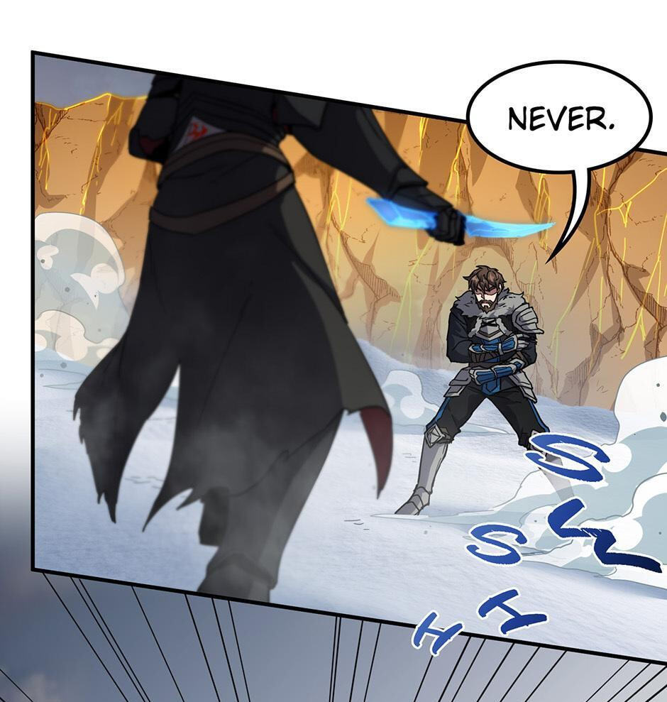 The Beginning After the End Chapter 231 page 51 - 