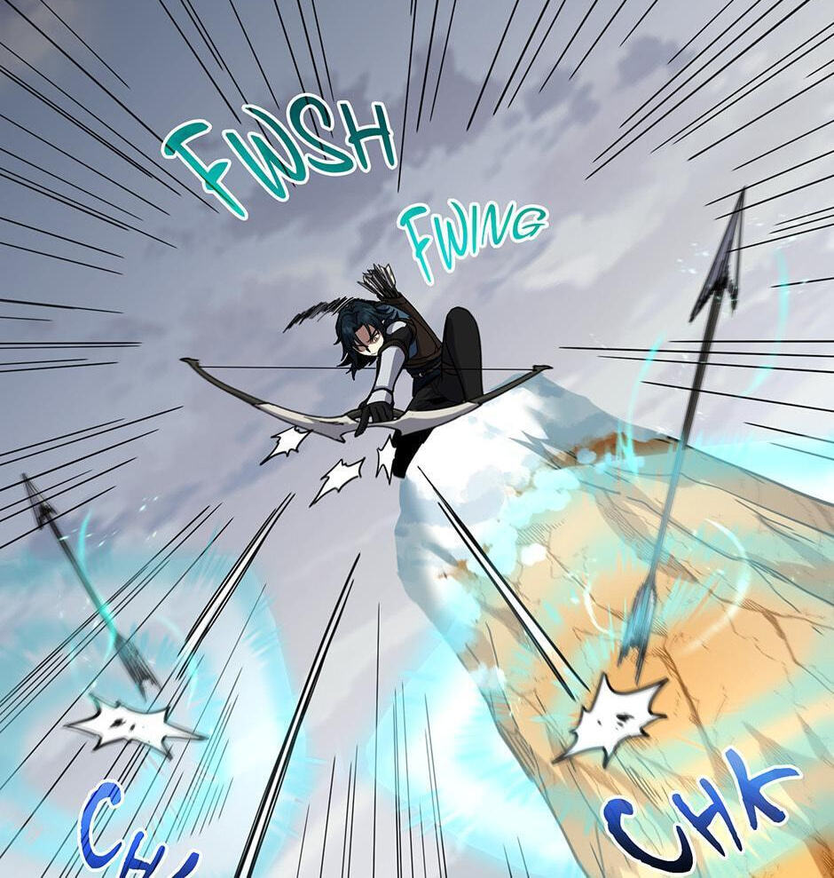 The Beginning After the End Chapter 231 page 52 - 