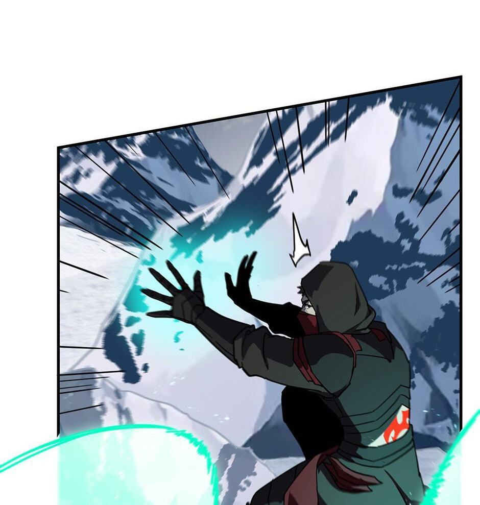 The Beginning After the End Chapter 231 page 56 - 