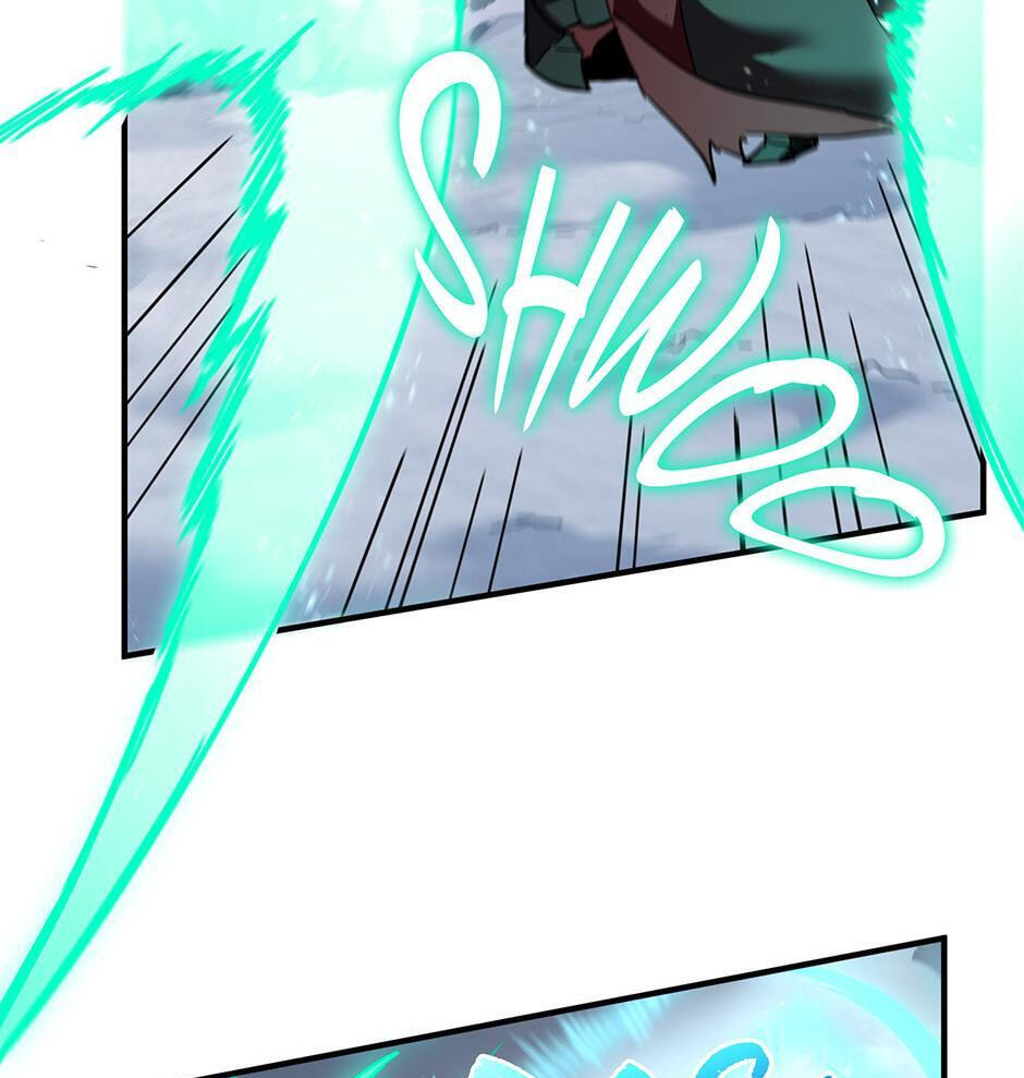 The Beginning After the End Chapter 231 page 57 - 