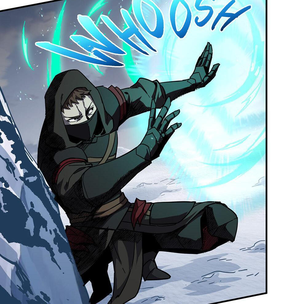 The Beginning After the End Chapter 231 page 58 - 
