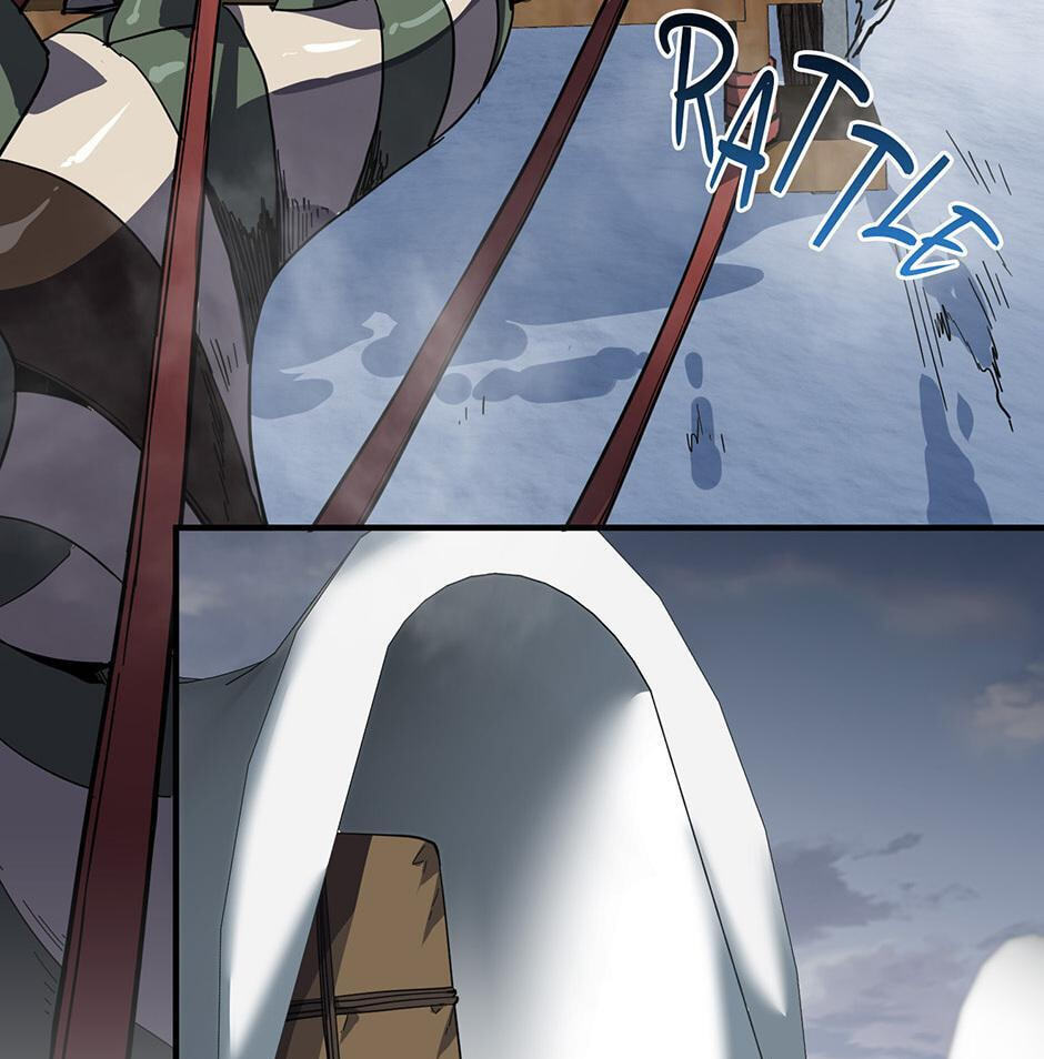 The Beginning After the End Chapter 231 page 7 - 