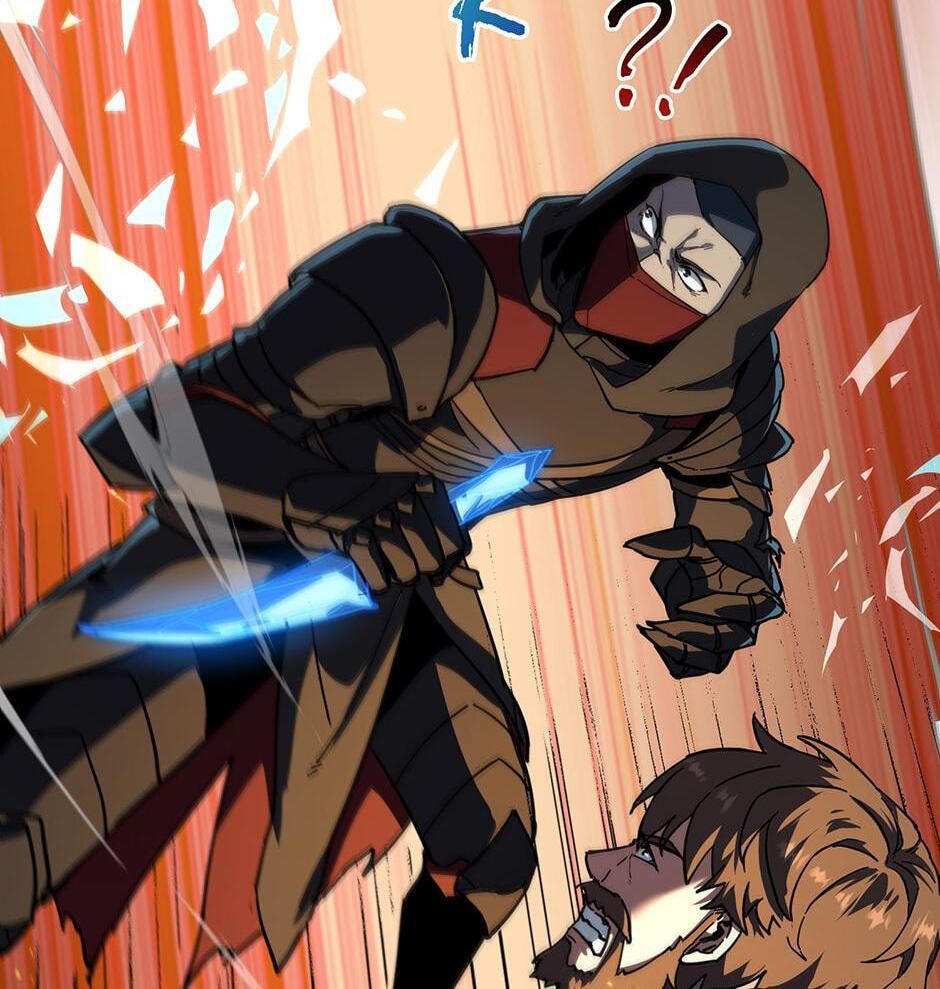 The Beginning After the End Chapter 231 page 62 - 