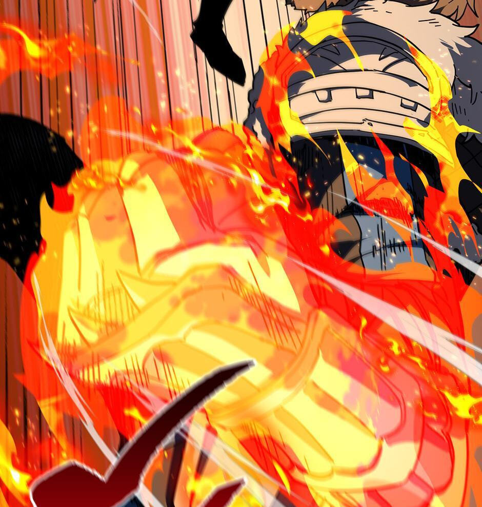 The Beginning After the End Chapter 231 page 63 - 