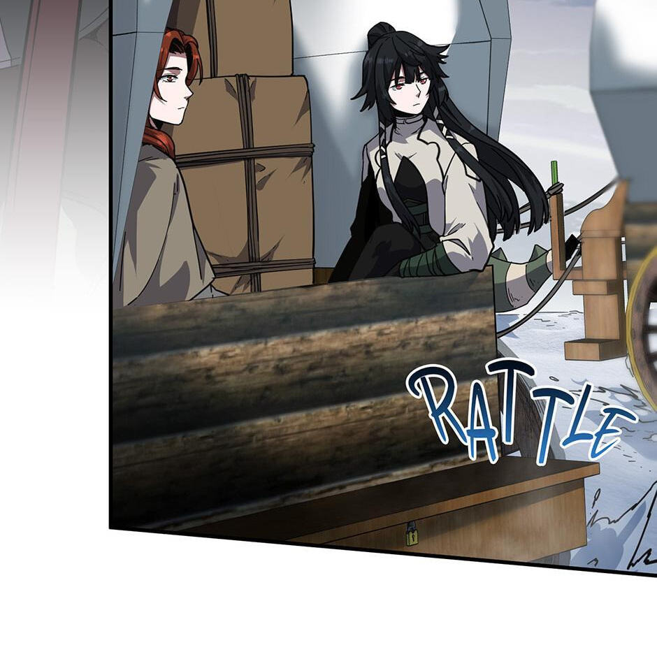 The Beginning After the End Chapter 231 page 8 - 