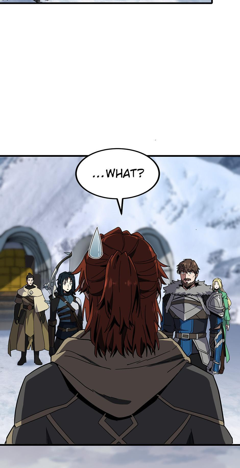 The Beginning After the End Chapter 231 page 72 - 