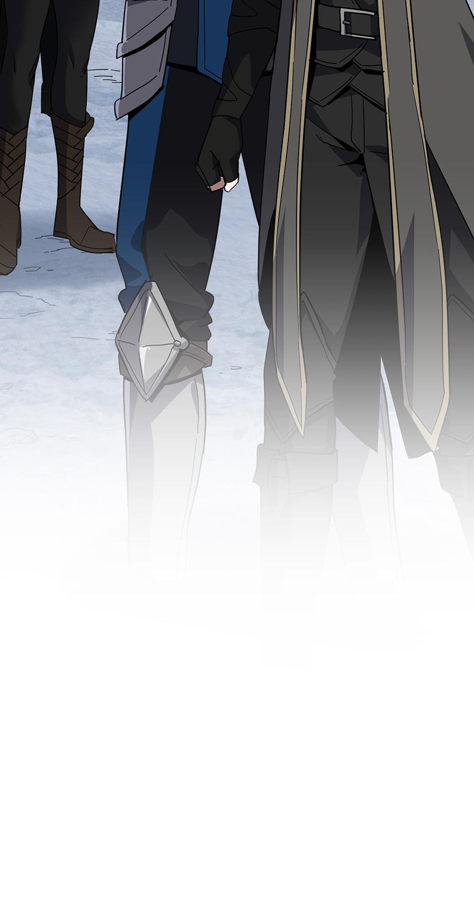 The Beginning After the End Chapter 231 page 74 - 