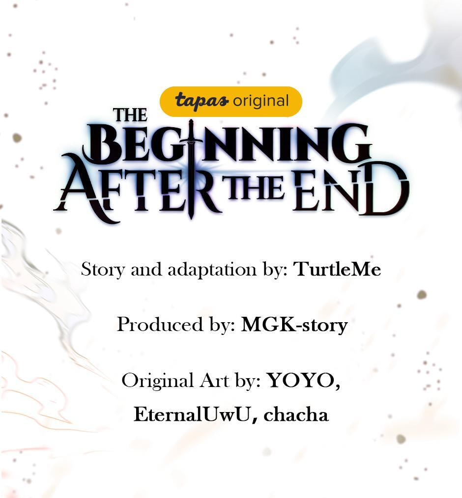 The Beginning After the End Chapter 231 page 75 - 
