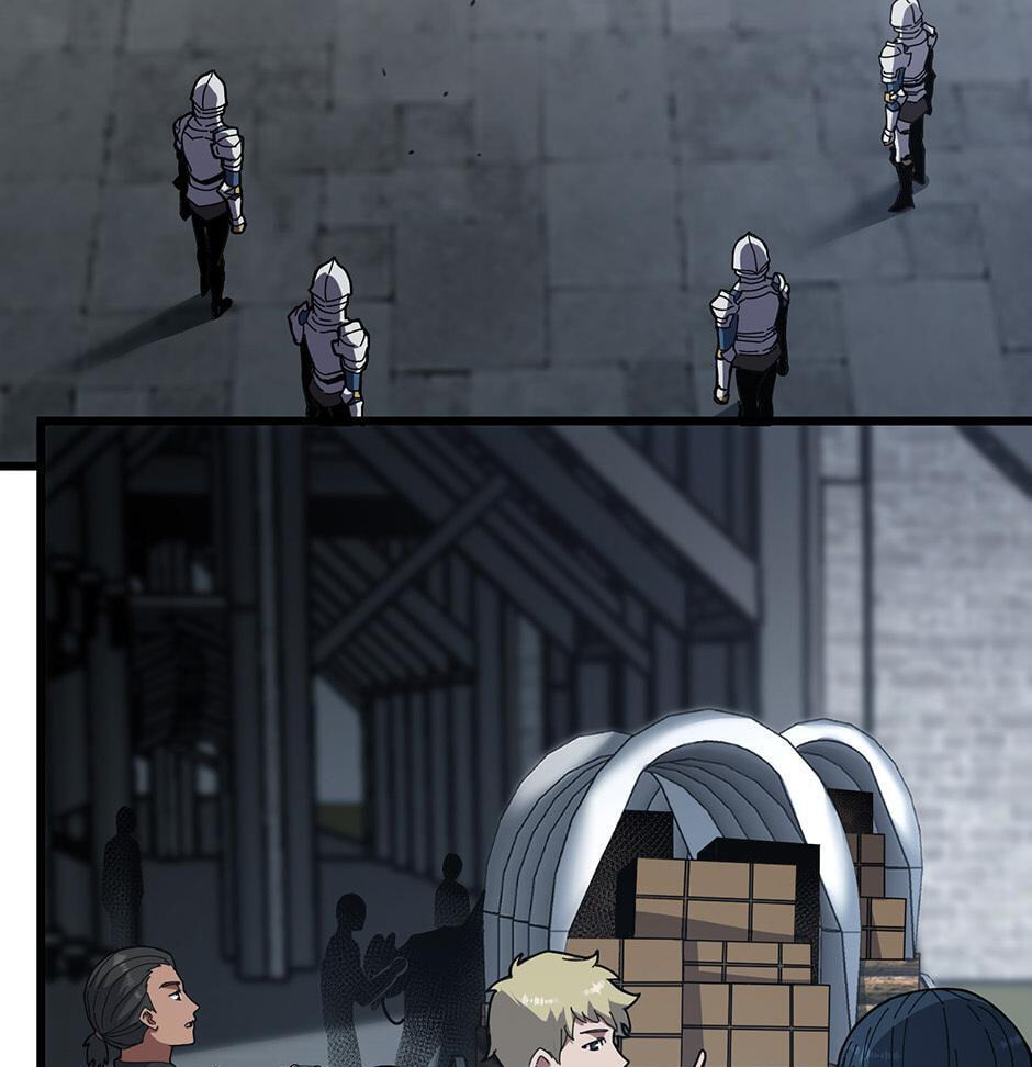 The Beginning After the End Chapter 231 page 80 - 