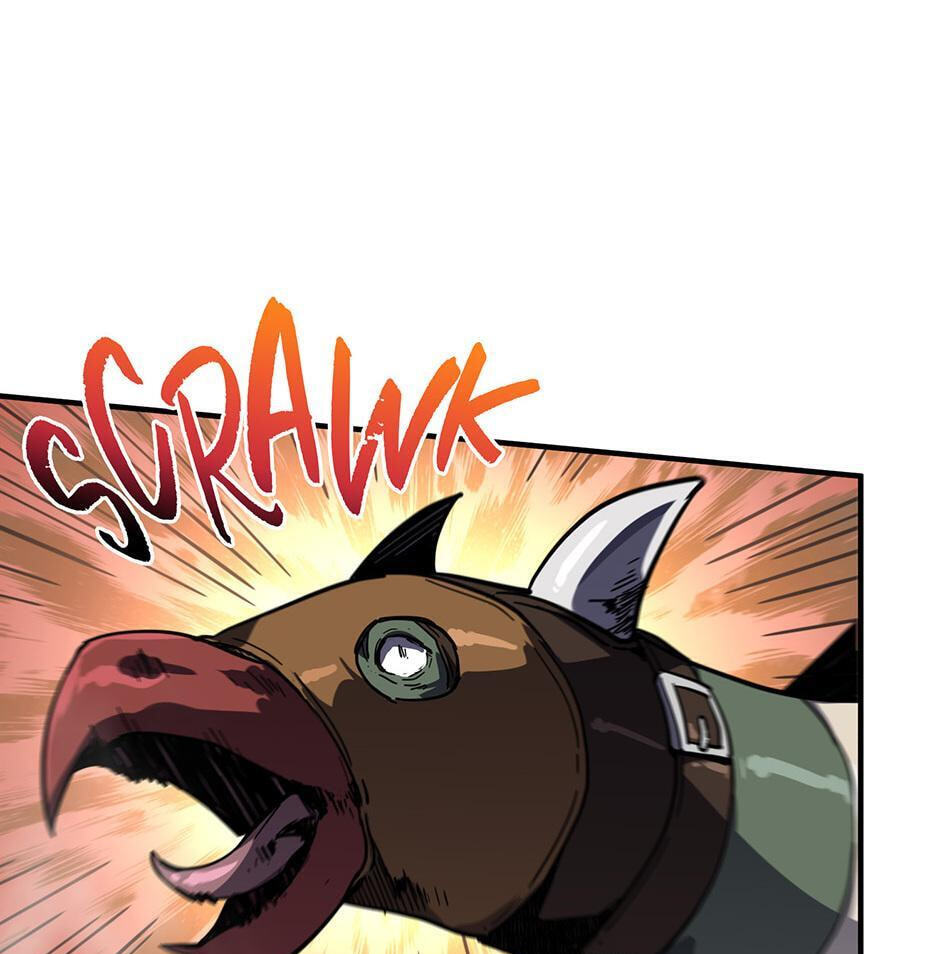 The Beginning After the End Chapter 231 page 9 - 