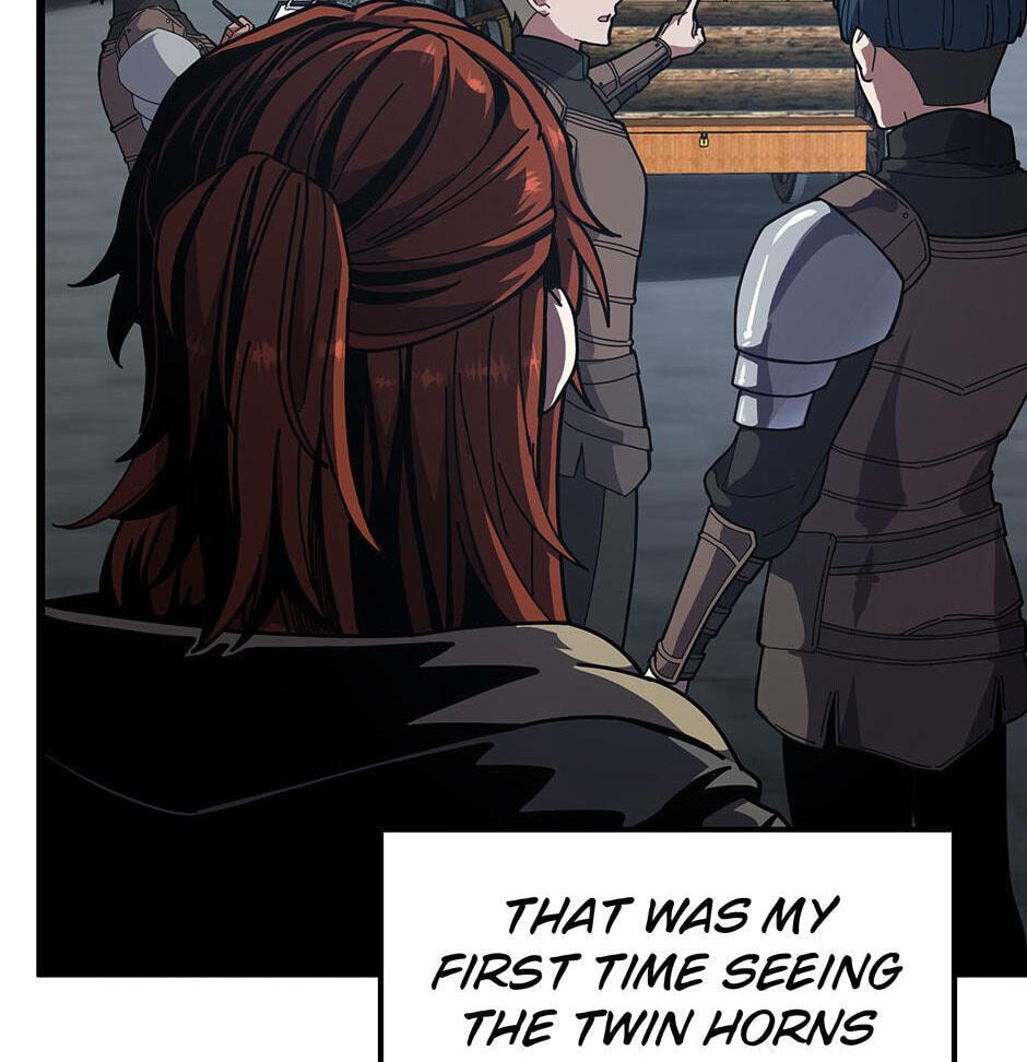 The Beginning After the End Chapter 231 page 81 - 