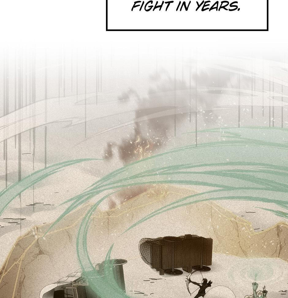 The Beginning After the End Chapter 231 page 82 - 
