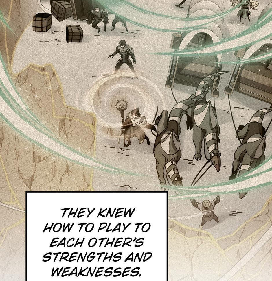 The Beginning After the End Chapter 231 page 83 - 