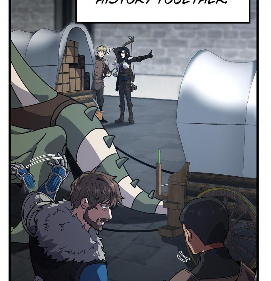 The Beginning After the End Chapter 231 page 85 - 
