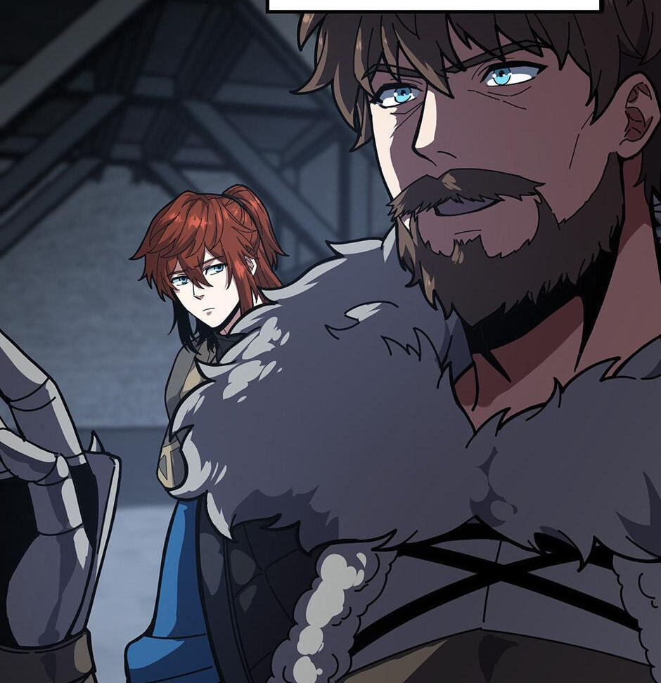 The Beginning After the End Chapter 231 page 87 - 