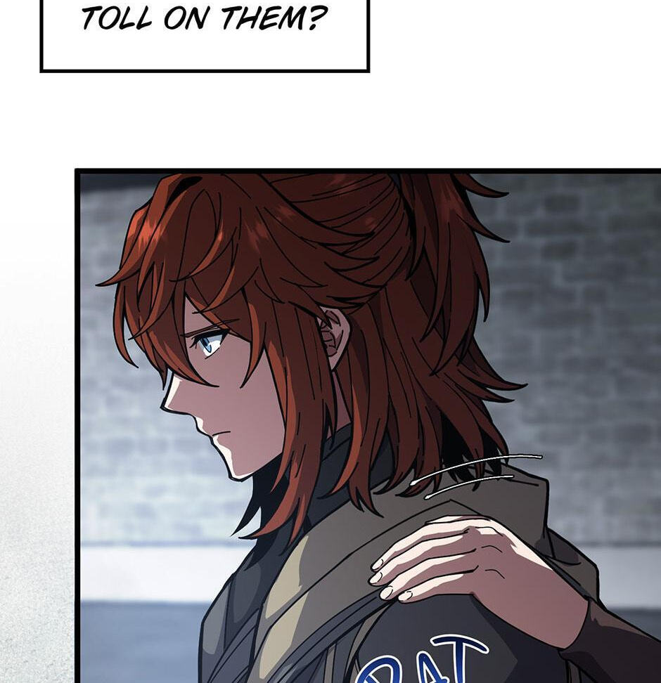 The Beginning After the End Chapter 231 page 89 - 