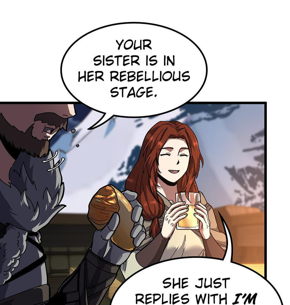 The Beginning After the End Chapter 231 page 100 - 