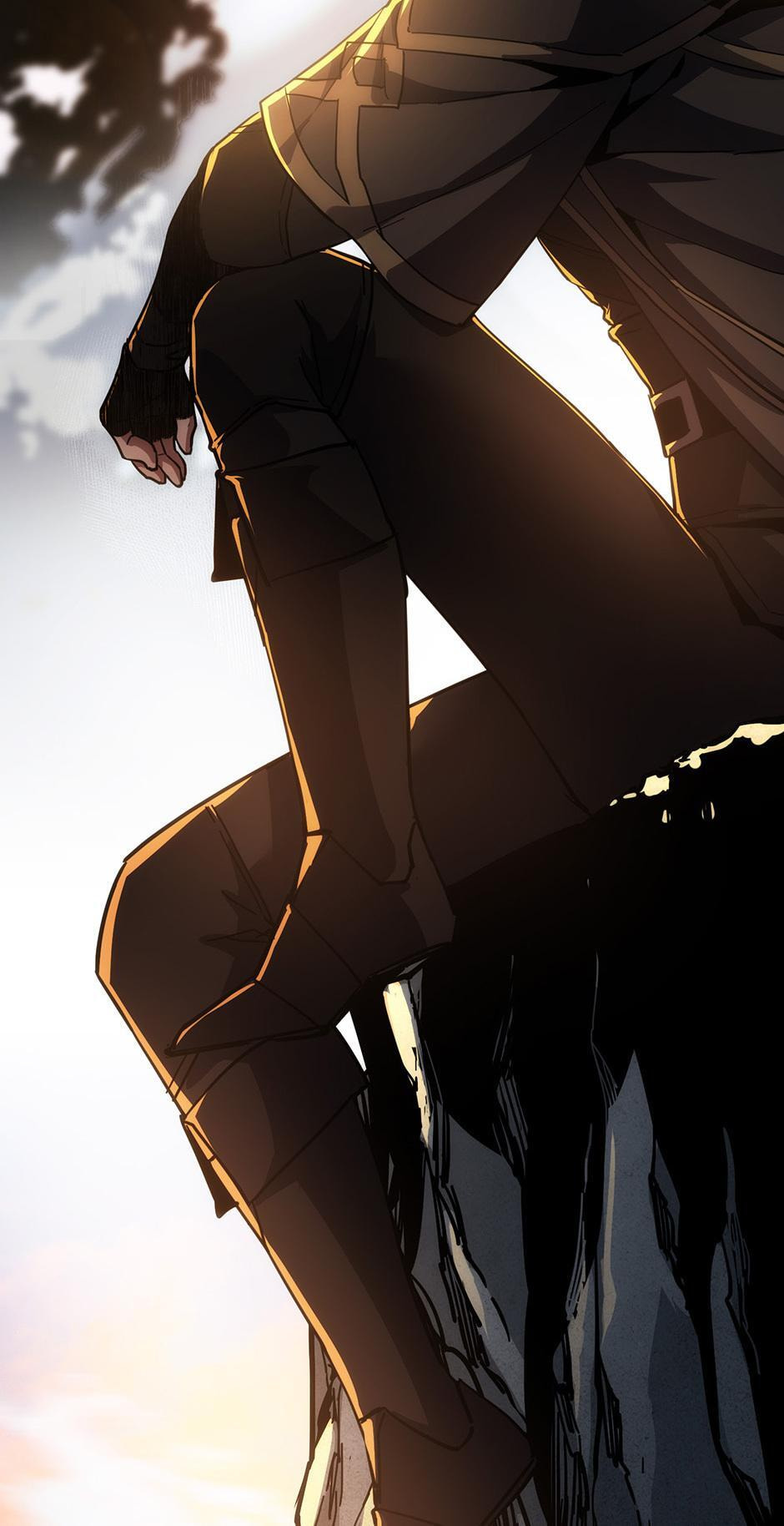 The Beginning After the End Chapter 232 page 2 - 