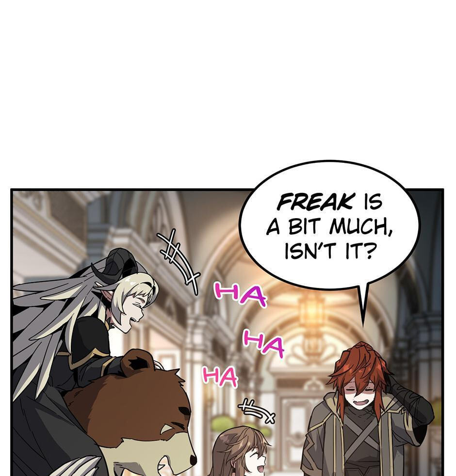 The Beginning After the End Chapter 232 page 107 - 