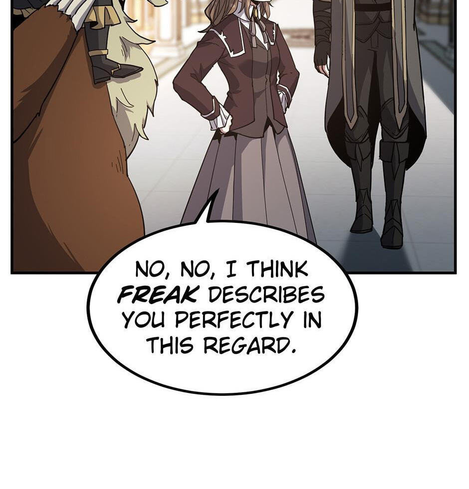 The Beginning After the End Chapter 232 page 108 - 