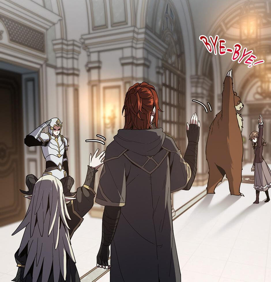 The Beginning After the End Chapter 232 page 110 - 