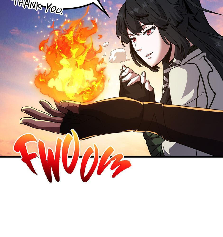 The Beginning After the End Chapter 232 page 12 - 