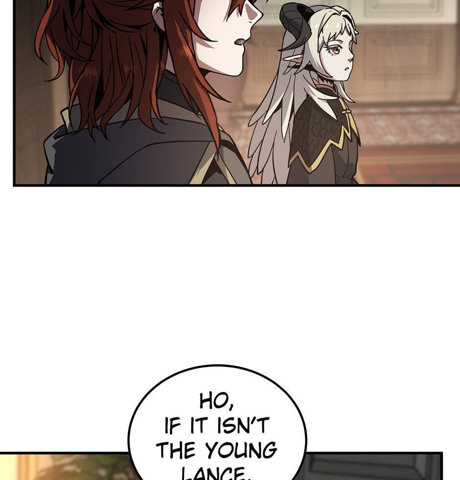 The Beginning After the End Chapter 232 page 114 - 