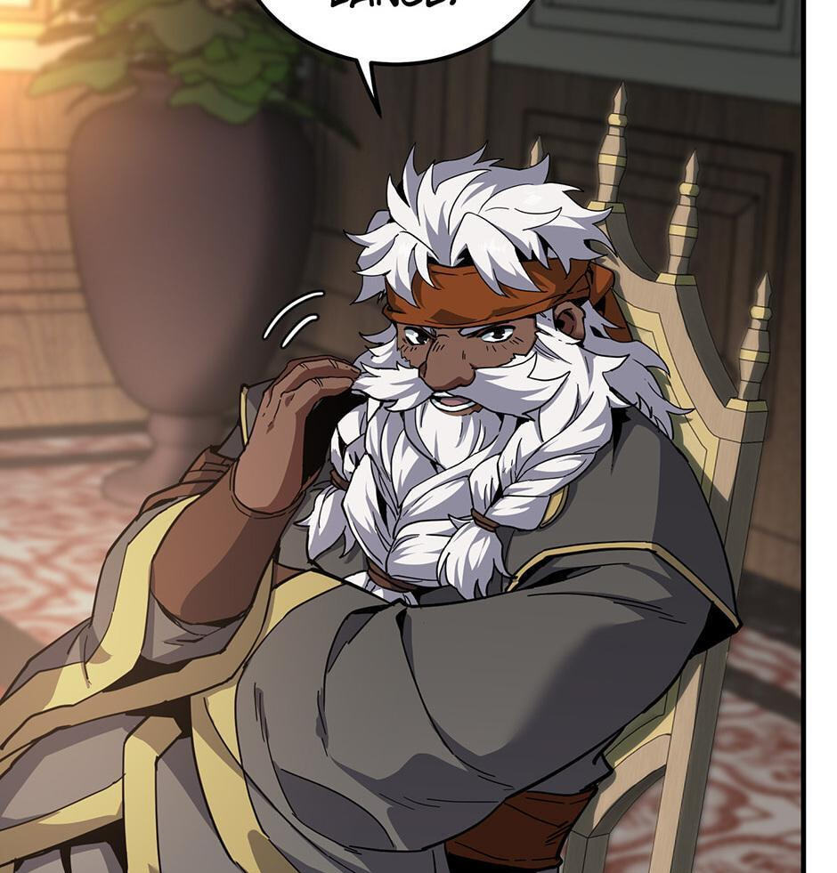 The Beginning After the End Chapter 232 page 115 - 