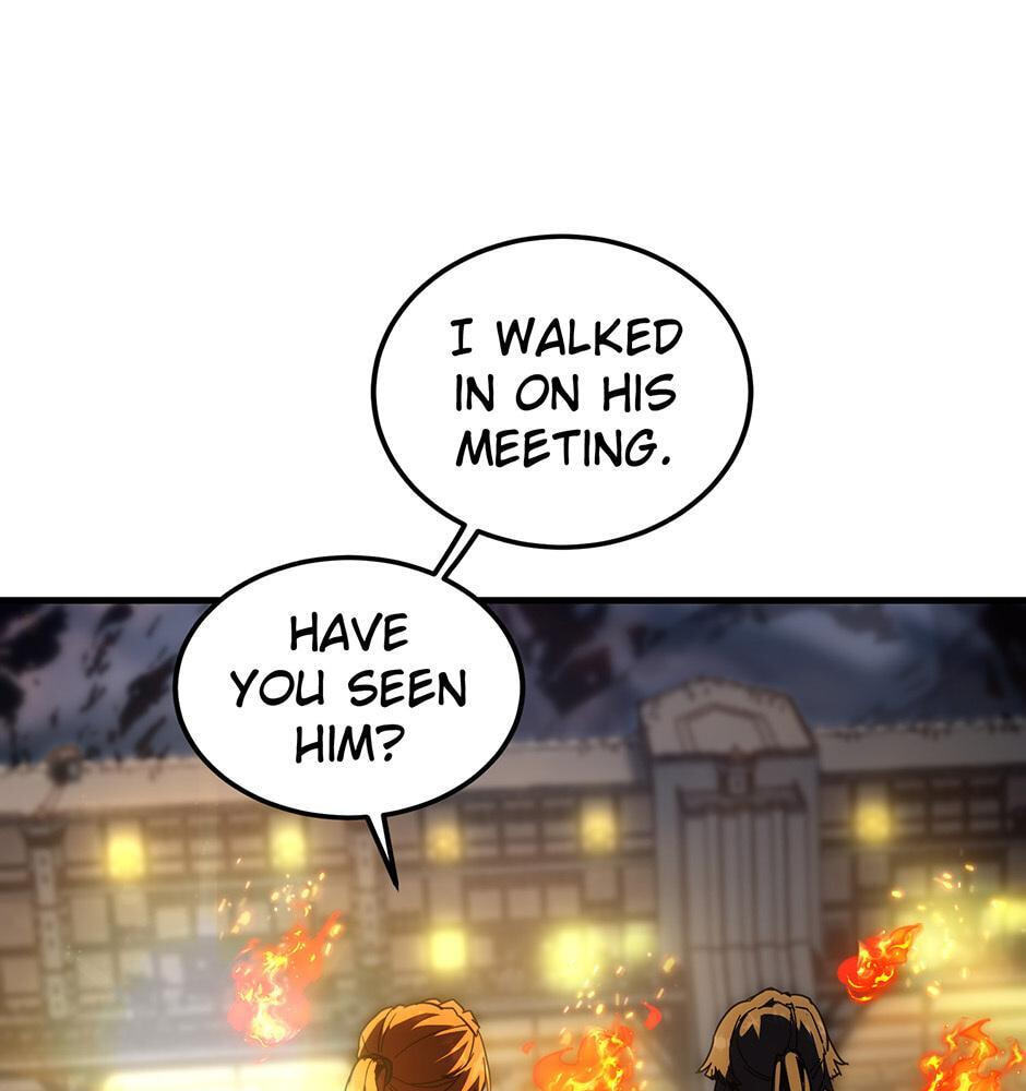 The Beginning After the End Chapter 232 page 13 - 