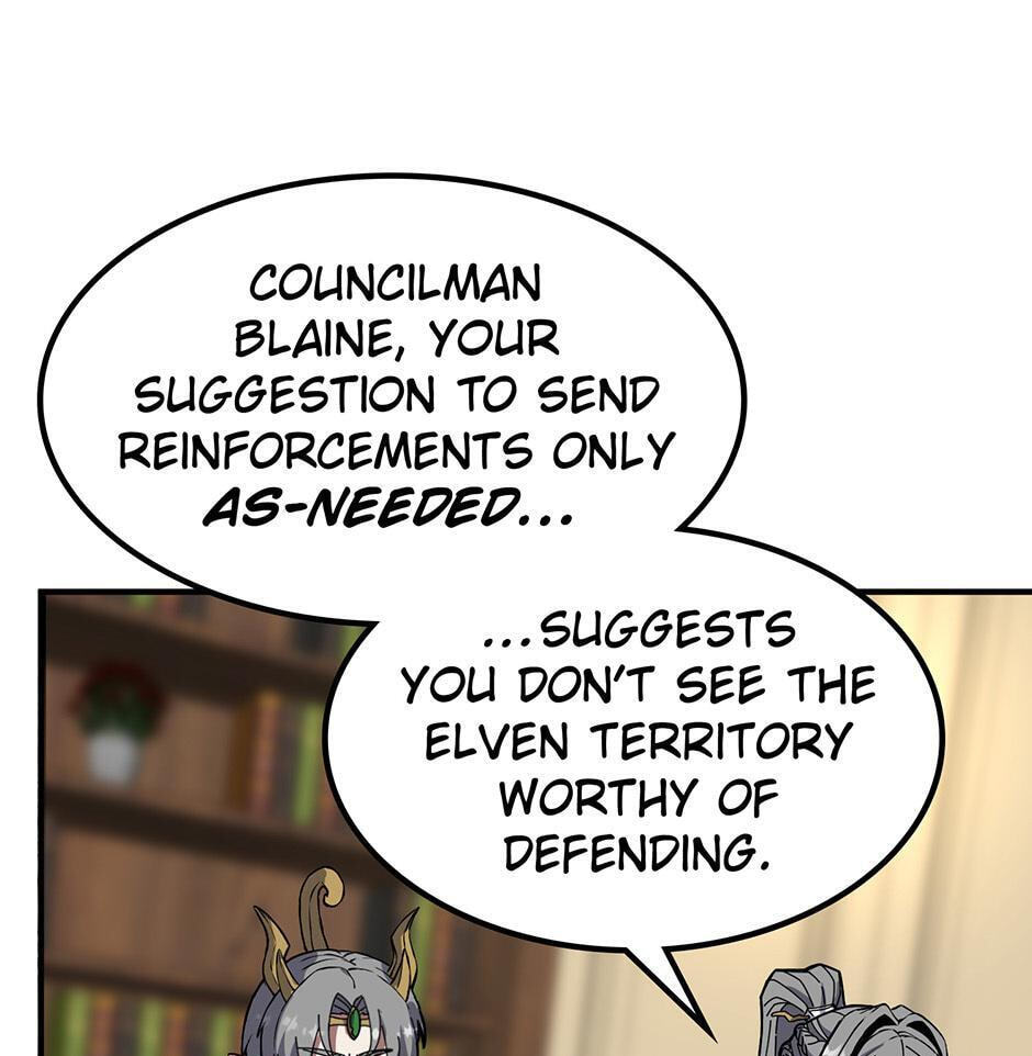 The Beginning After the End Chapter 232 page 124 - 