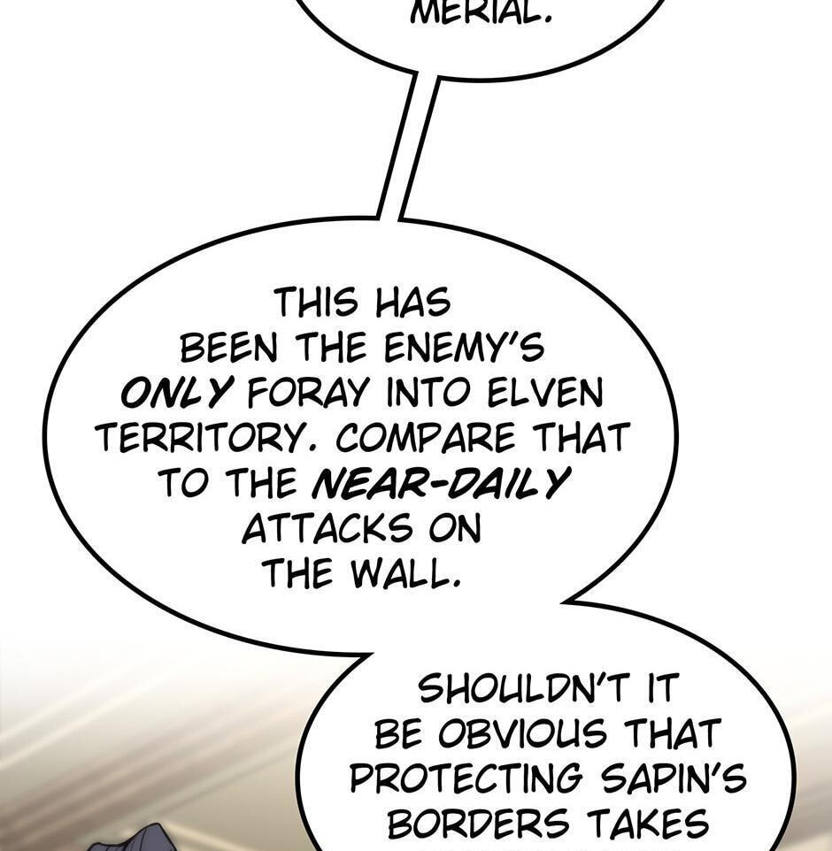The Beginning After the End Chapter 232 page 126 - 