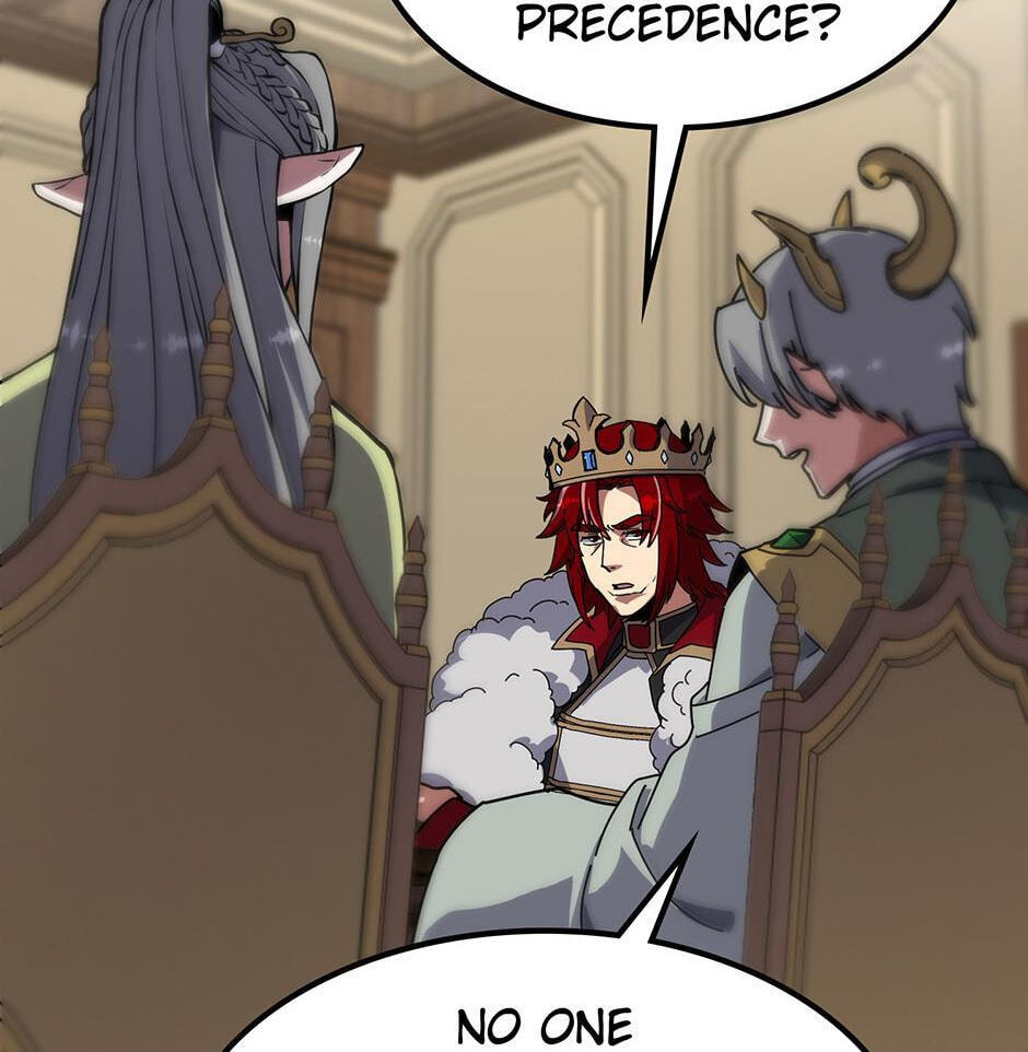 The Beginning After the End Chapter 232 page 127 - 