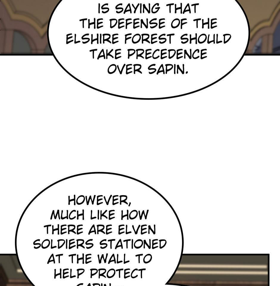 The Beginning After the End Chapter 232 page 128 - 