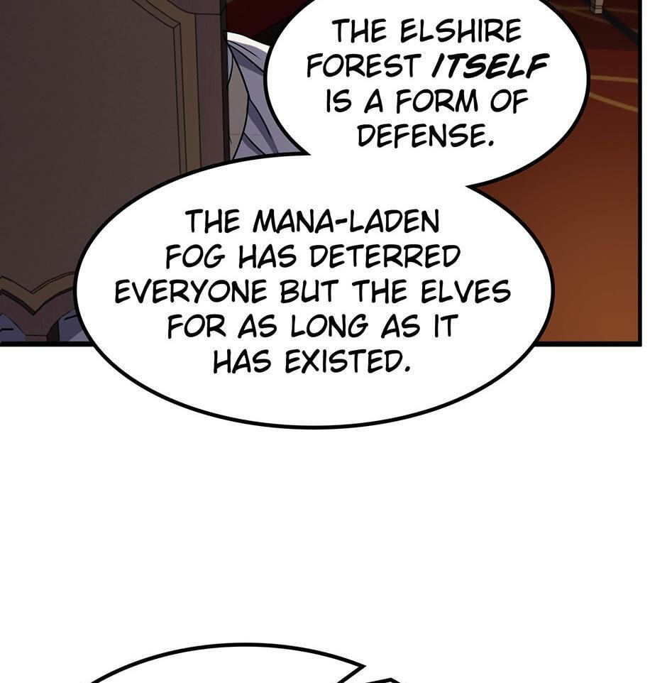 The Beginning After the End Chapter 232 page 130 - 