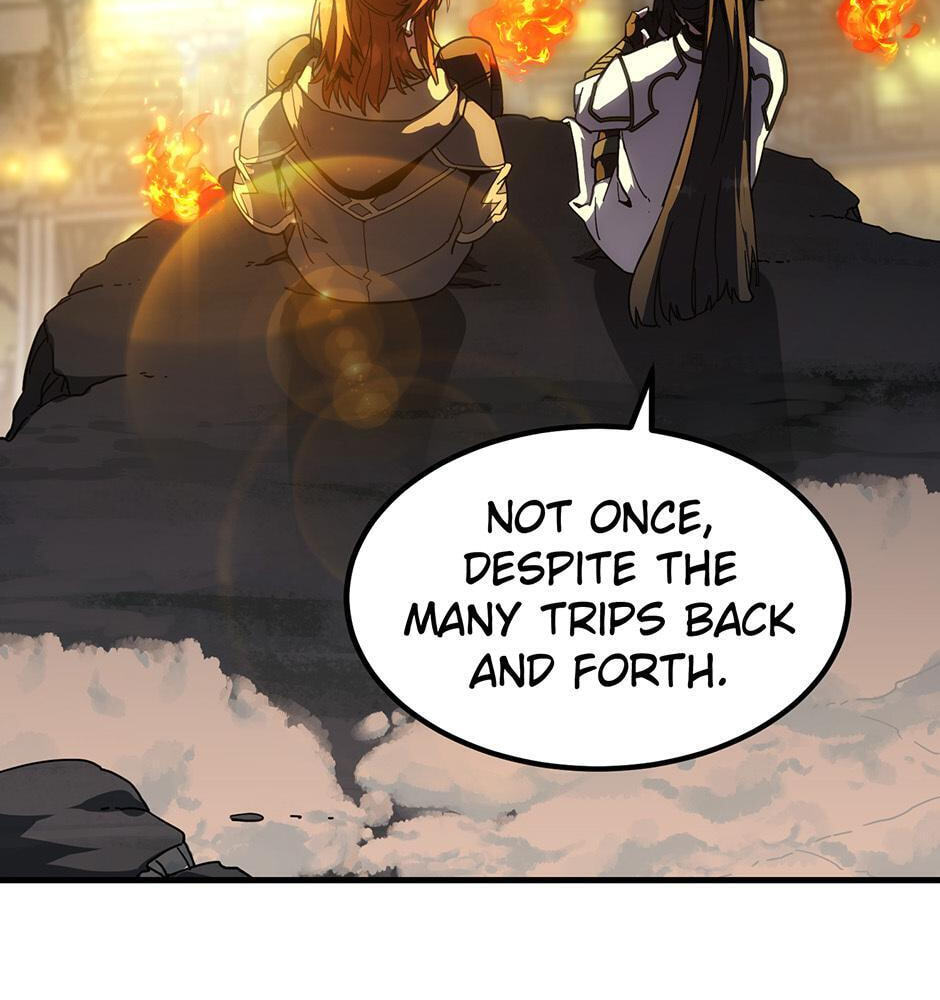 The Beginning After the End Chapter 232 page 14 - 
