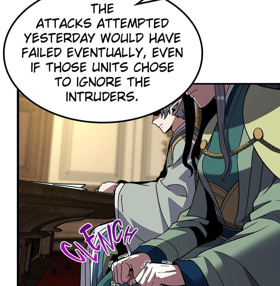 The Beginning After the End Chapter 232 page 131 - 