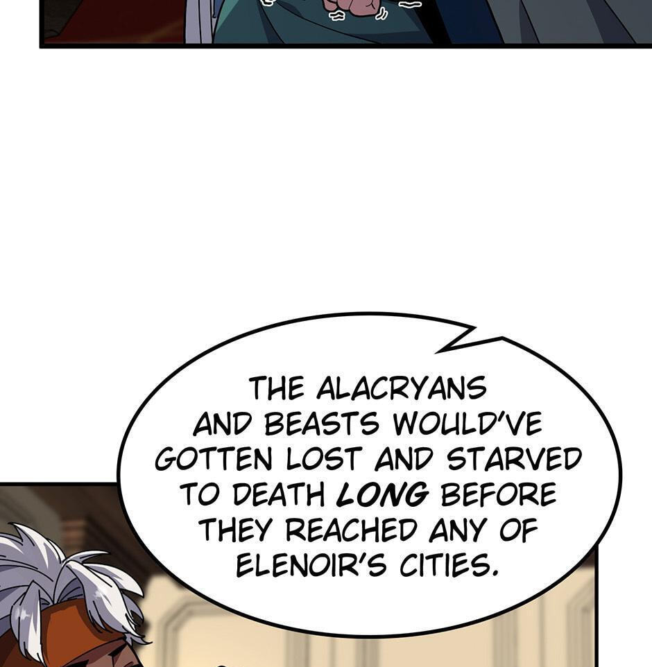 The Beginning After the End Chapter 232 page 132 - 