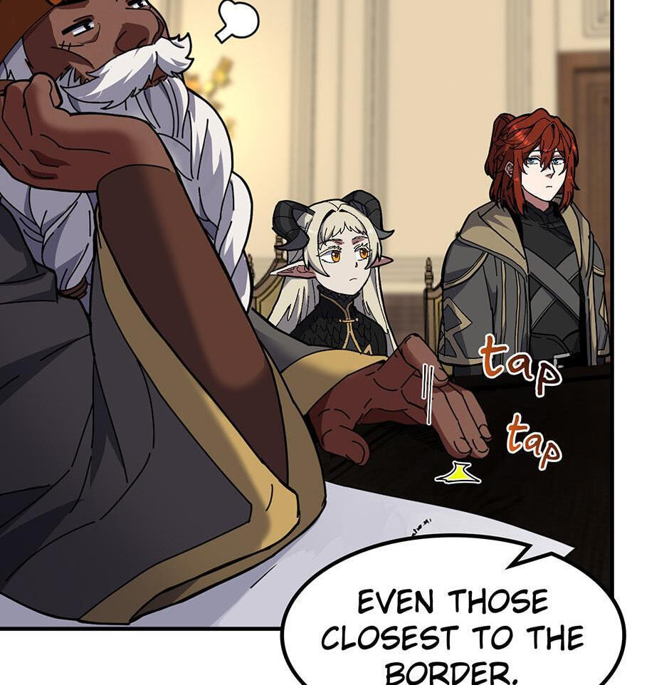 The Beginning After the End Chapter 232 page 133 - 