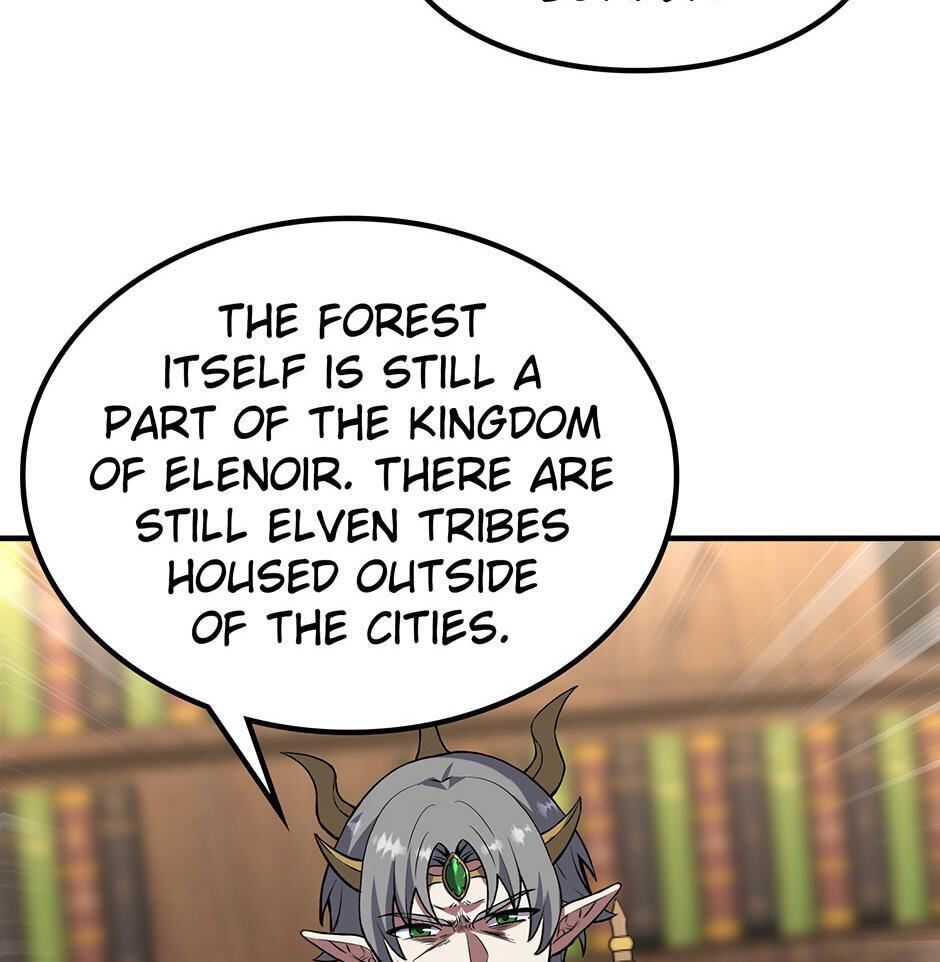 The Beginning After the End Chapter 232 page 134 - 