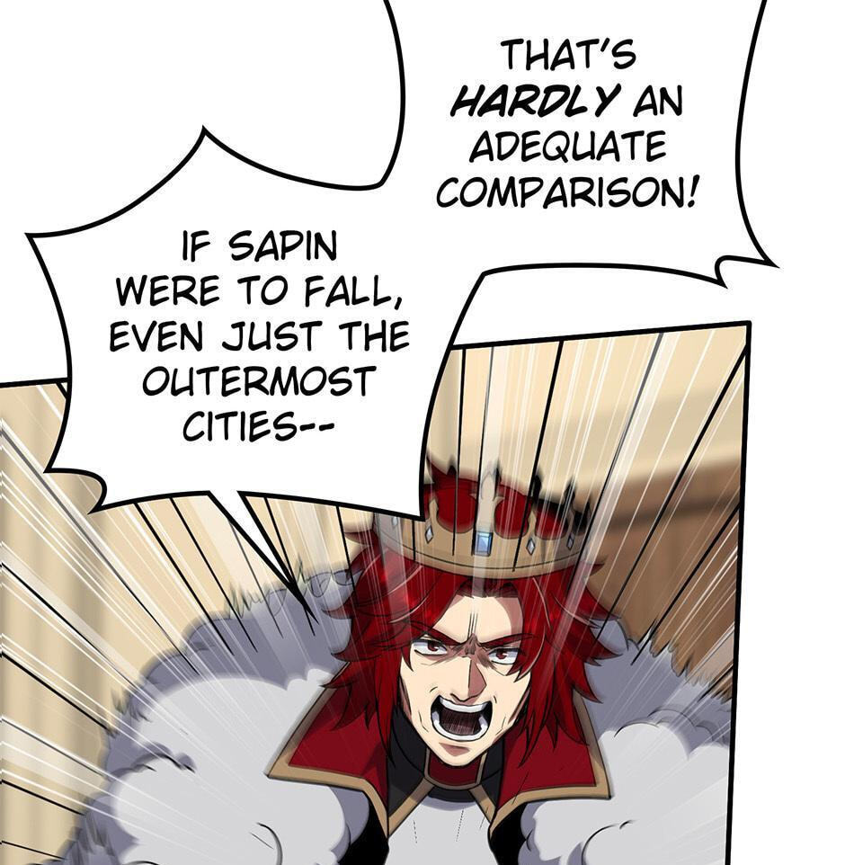 The Beginning After the End Chapter 232 page 136 - 